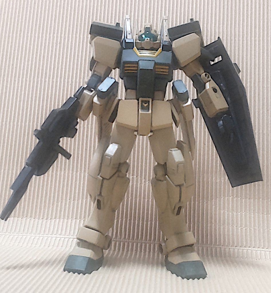 GMⅢ–2枚目/制作者：@EKpXIhmcDzcgSOe