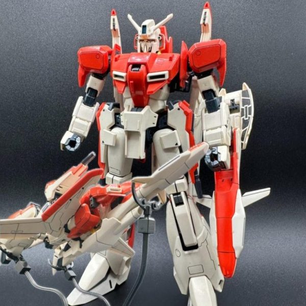 MSZ-006A1 MG Z-Plus No1