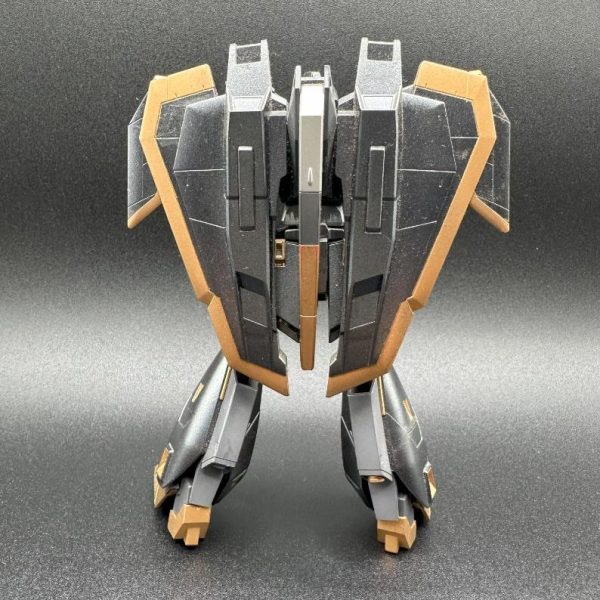 MSZ-006 HG AETZ GUNDAM No2