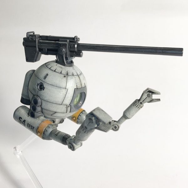 HGボール　地味過ぎてすみません