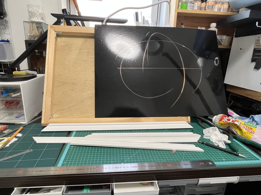 自由に作り過ぎたフリーダム!–3枚目/制作者:ぱぬ