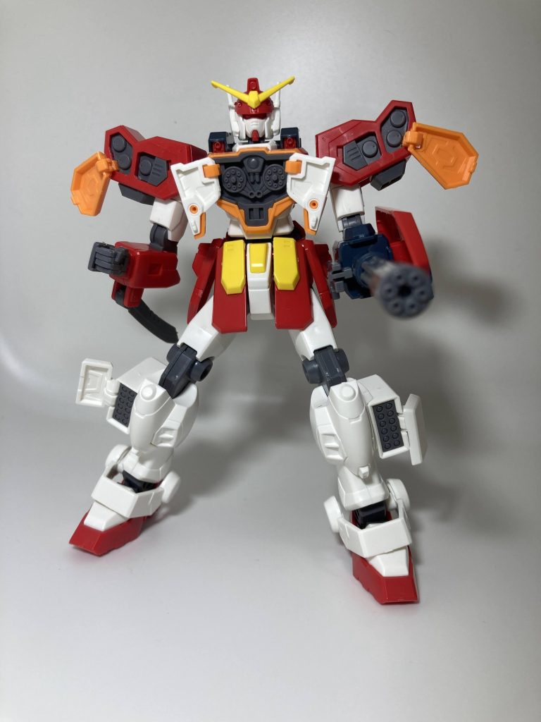 もちろん犠牲者はこの方嫌いじゃ無いが、なんか物足りない感が強く、、、生かすための犠牲となりました