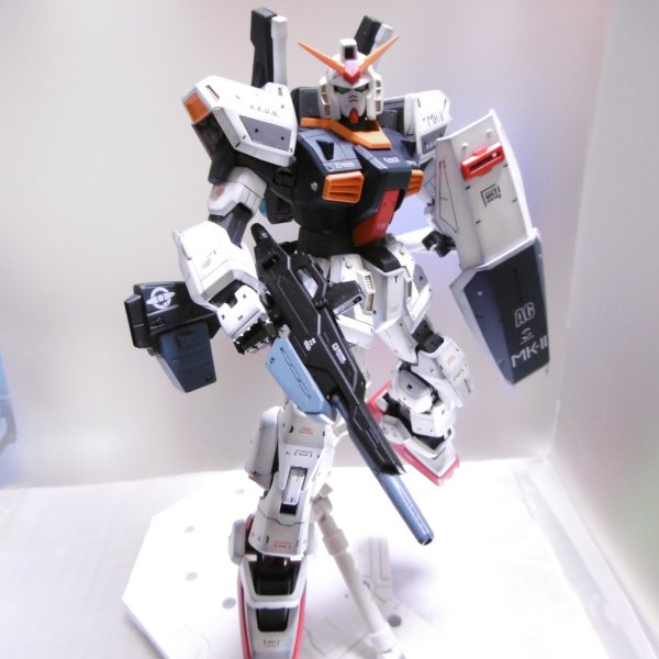 MGガンダムマーク2