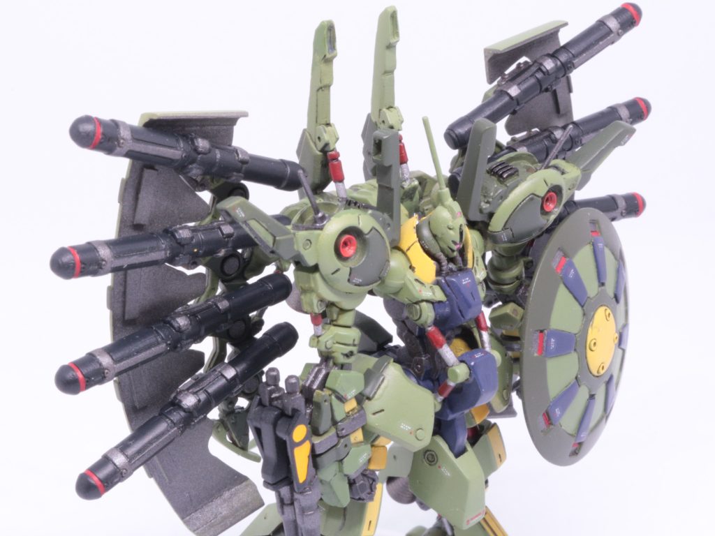 パラス・アテネ–4枚目/制作者：@soraso20032006