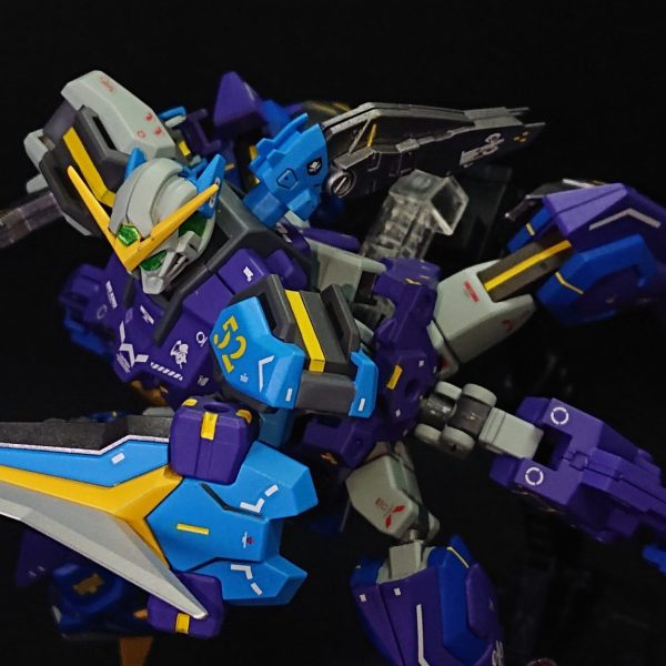 スキュラストライク