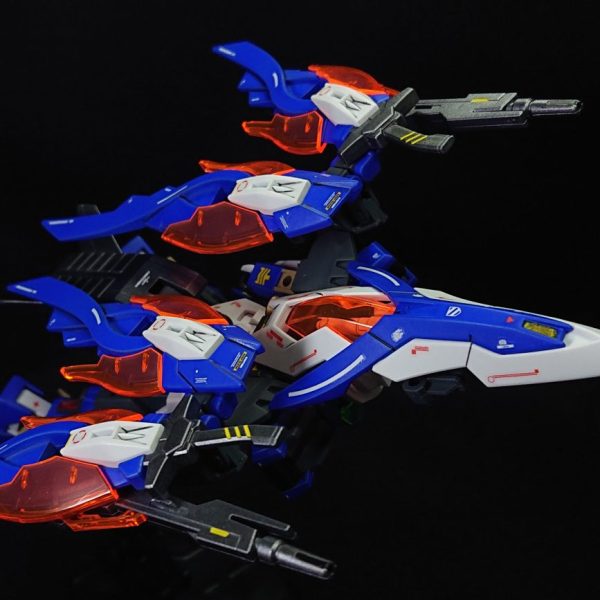 ガンダムハルートのガンプラ作品一覧｜GUNSTA（ガンスタ）
