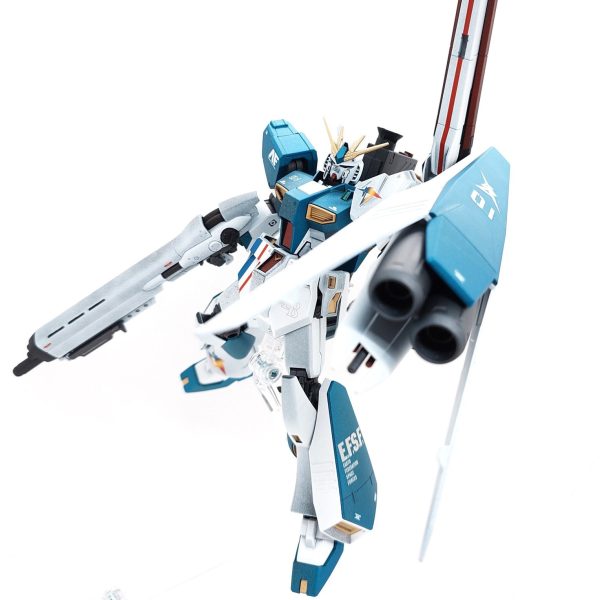 EG RX-93ff νガンダム 『RX-93ff HMC（ハイモビリティカスタム）』