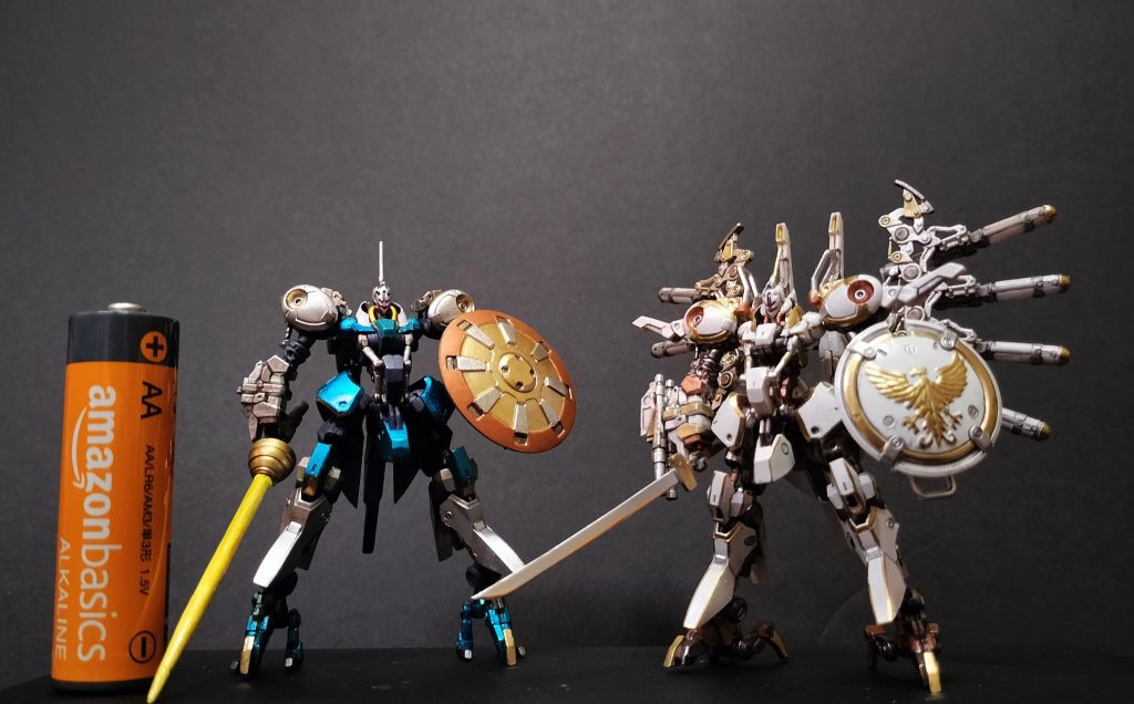 気楽にのびのびやったほうが、アイデアも出てきますね。