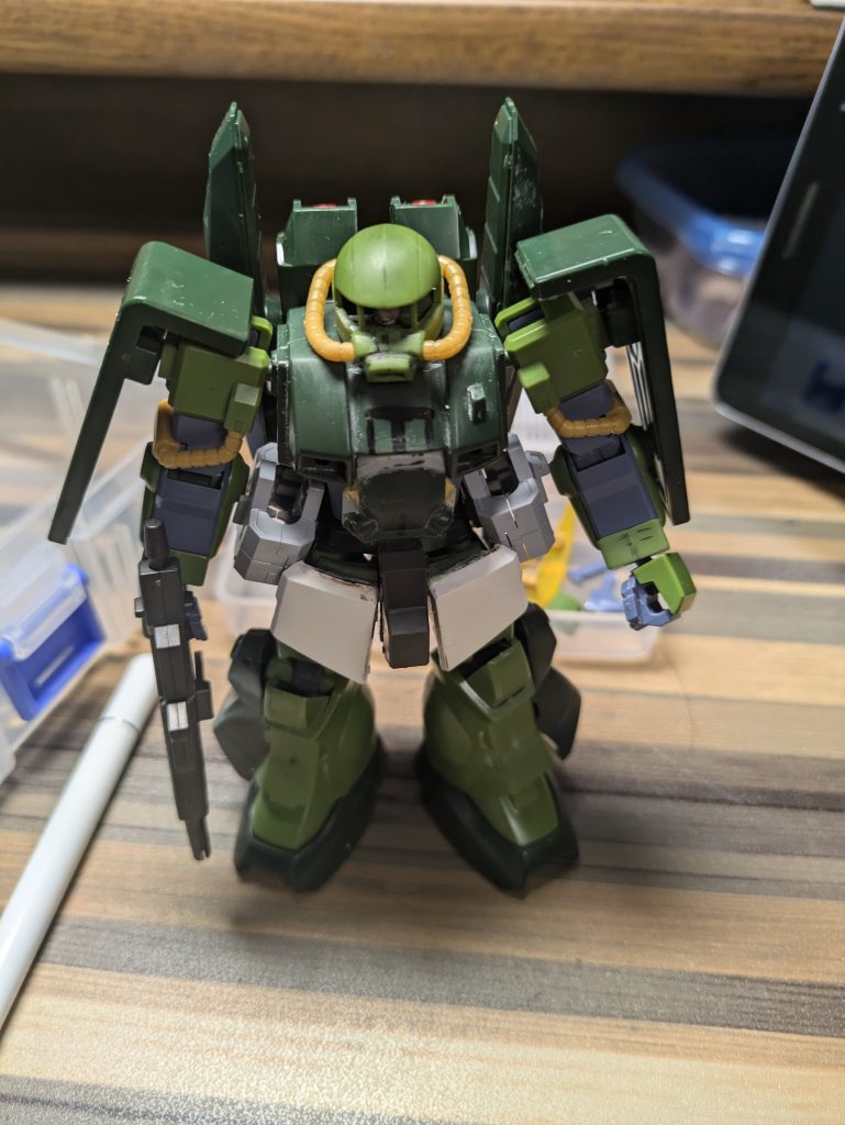 ご覧いただきありがとうございました。