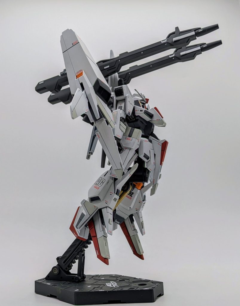 ぜひエマ中尉を乗せてみたい笑