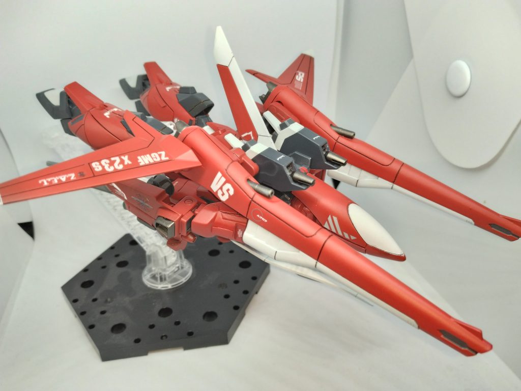 ヴァンガードセイバー　（Vセイバー）–8枚目/制作者：10長