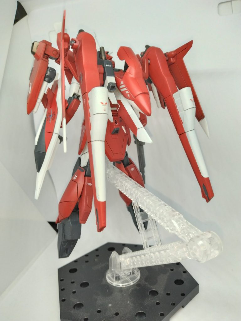 ヴァンガードセイバー　（Vセイバー）–7枚目/制作者：10長