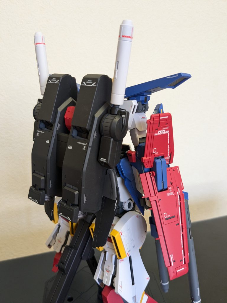 付属デカール最高