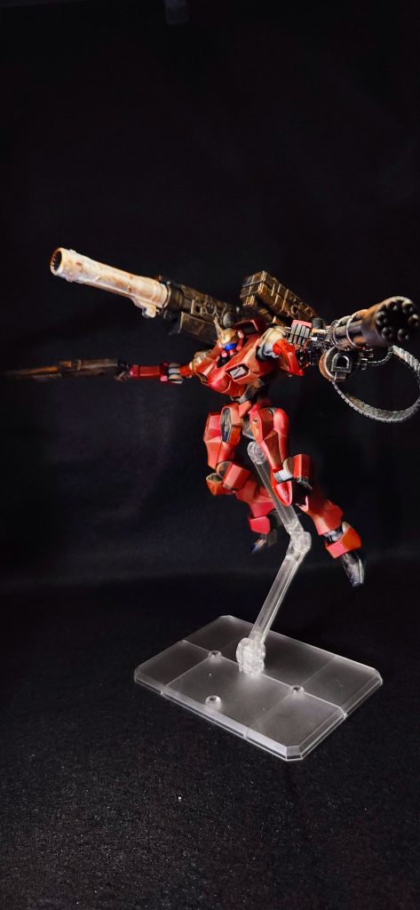 ザウォート・シュテルングリント–7枚目/制作者：塗装狂主任