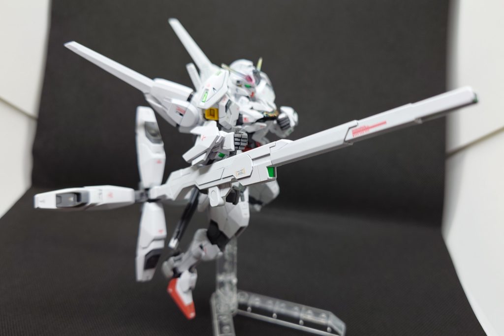 HG ガンダム・キャリバーン–2枚目/制作者：A.K.F.
