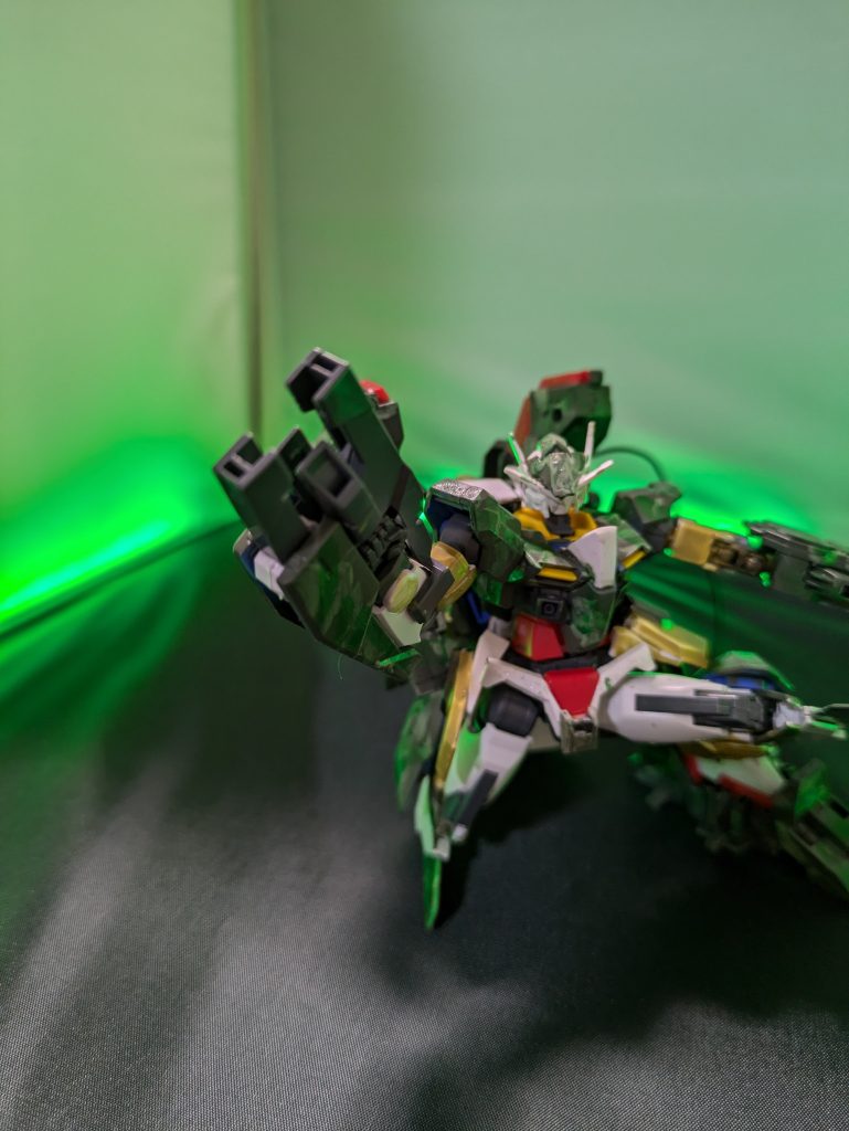 GNグラップルガン　　　　　　　　　　　　　　　