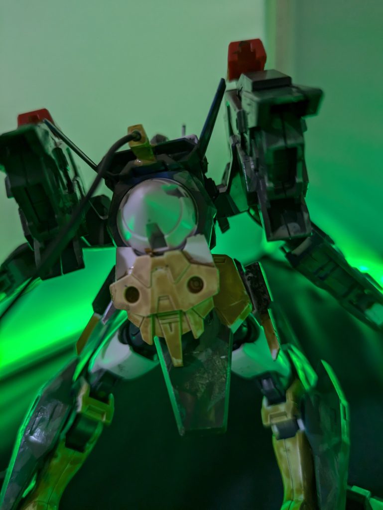 ハザードGNドライブ