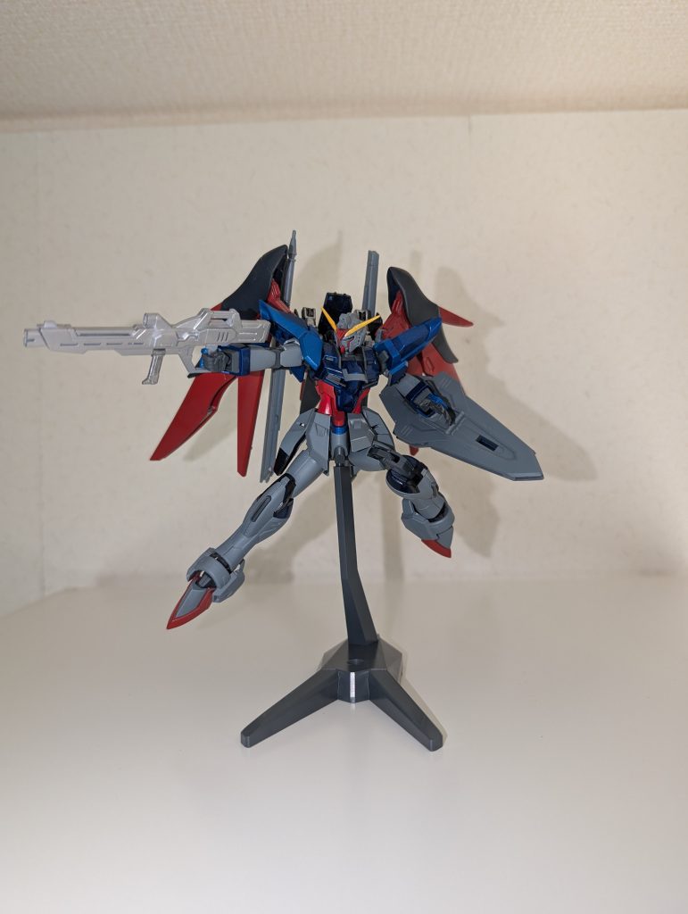 シード撃ち。撃ちってこれだっけ？