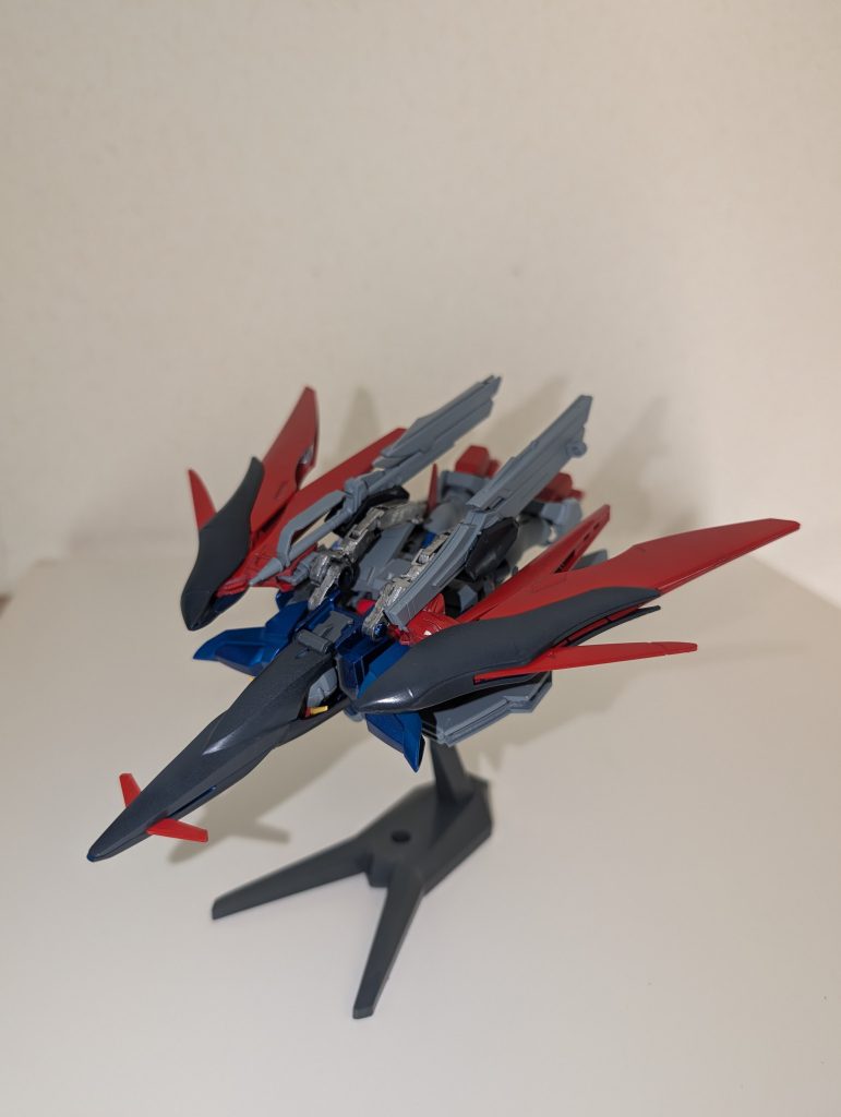 変形もできる。機構はライフリと一緒。