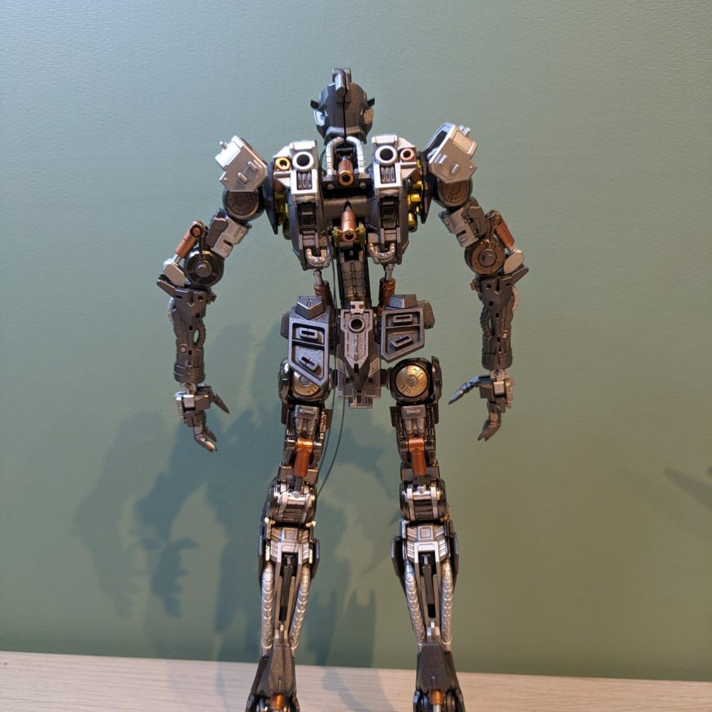 ありがとうございました。