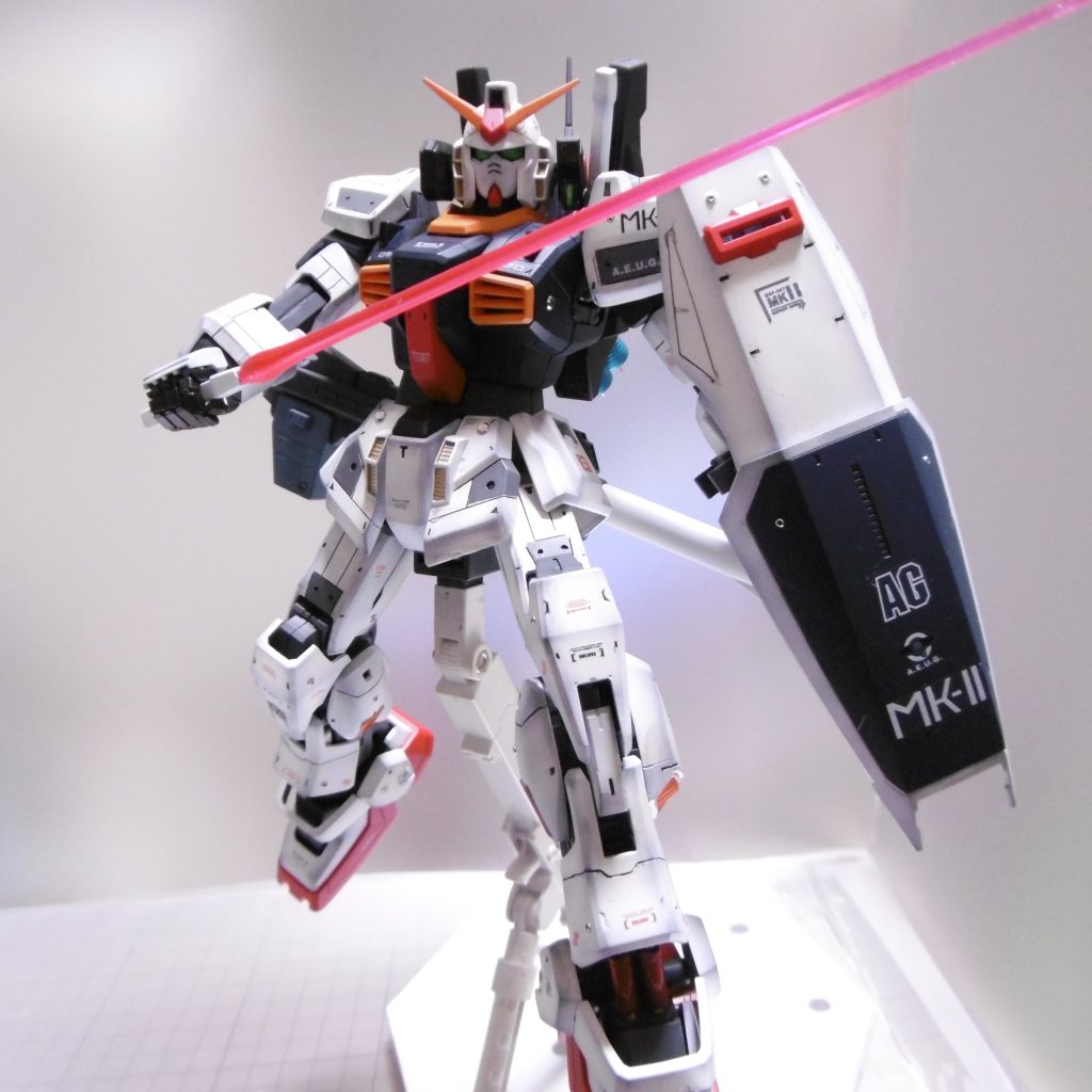 ぶっちゃけ私的には細かな配色失敗したと思ってます！（笑）