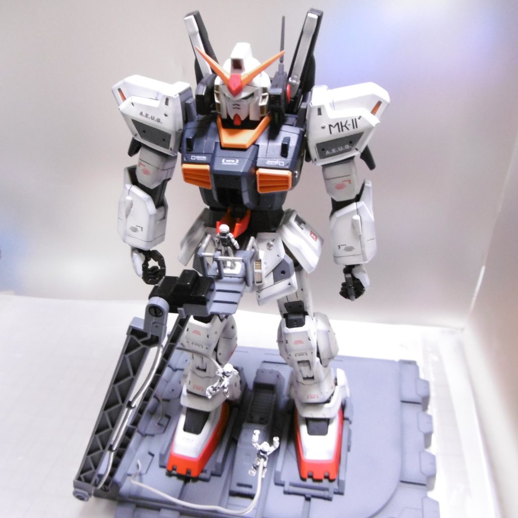 この付属はなかなか良いですね！（笑）