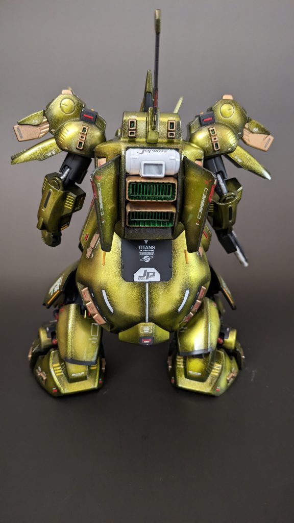 The.oキャンディグラデーション塗装–5枚目/制作者：haru1978