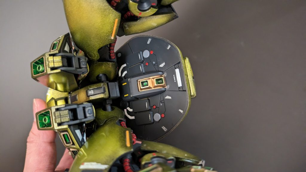 The.oキャンディグラデーション塗装–7枚目/制作者：haru1978