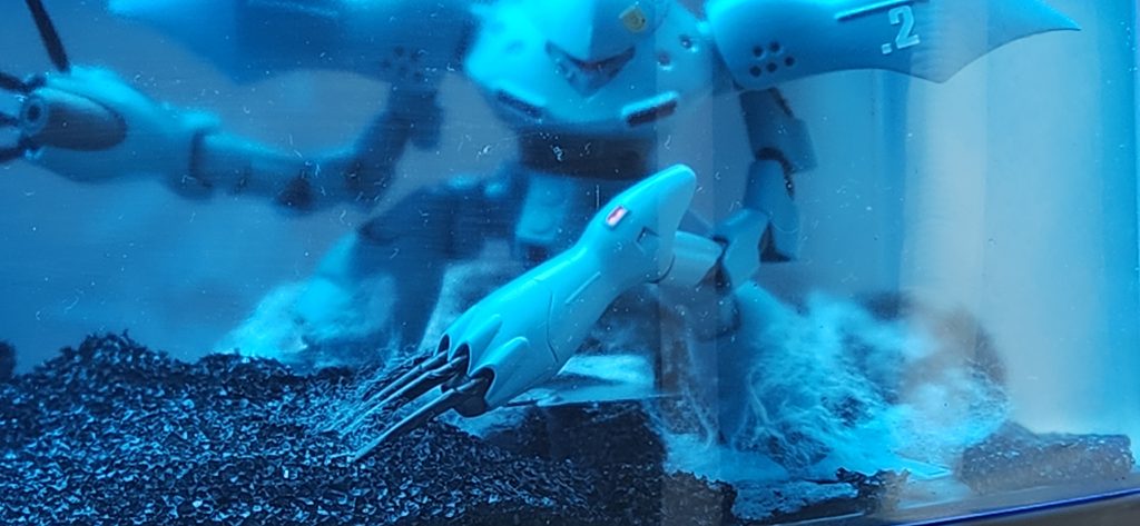 ハイゴック(過去作です)–3枚目/制作者：しましまぁ改