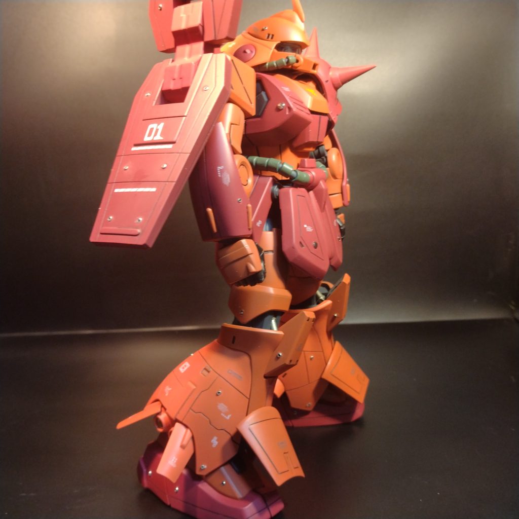 何かしら物足りなさを感じるんですよね！（笑）