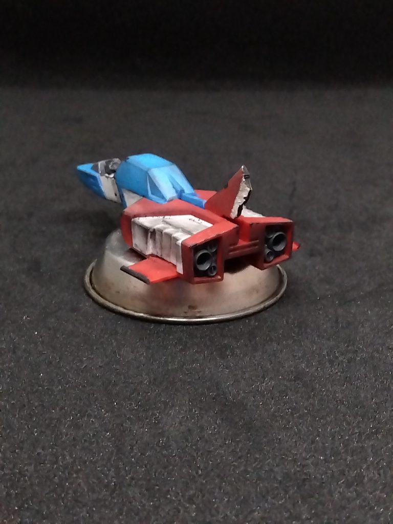 脱出–2枚目/制作者：Golgo31