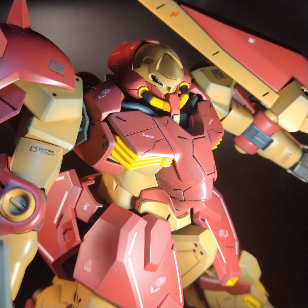 あっ軽くグラデーションです！