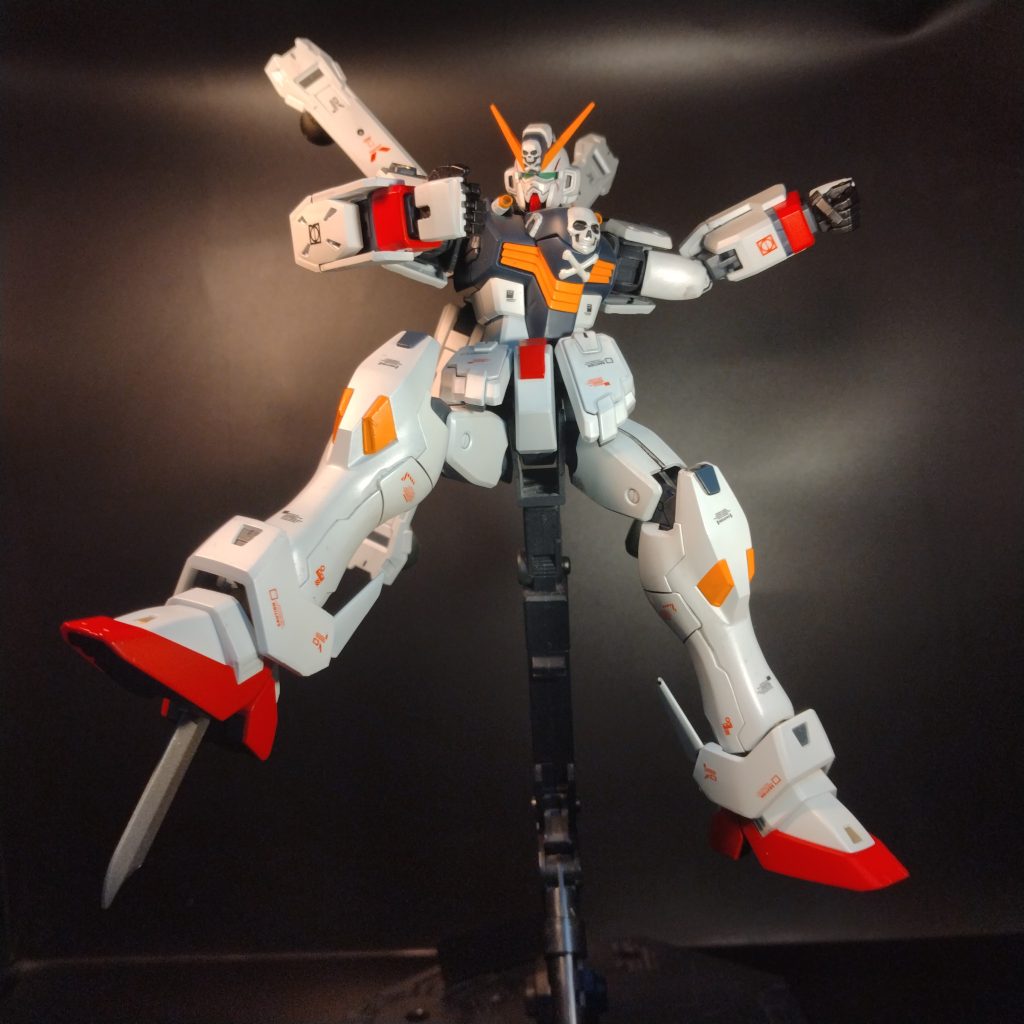 後から知ったのですが!F91系なんですね!どうりで小さいと思いました!(笑)