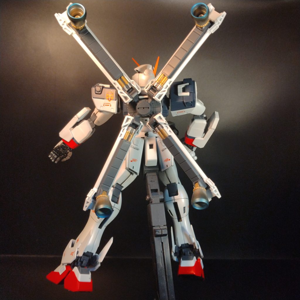 作った感想としては!作る前ほどの感動は無かったです!(笑)