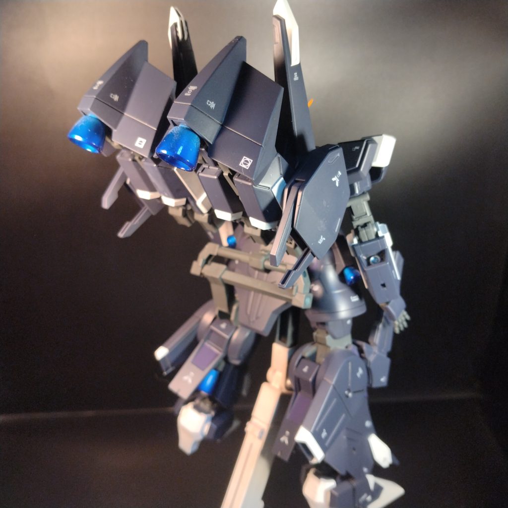 インパクト無いのは！デカールもこの時は無かったのもありますが！（笑）