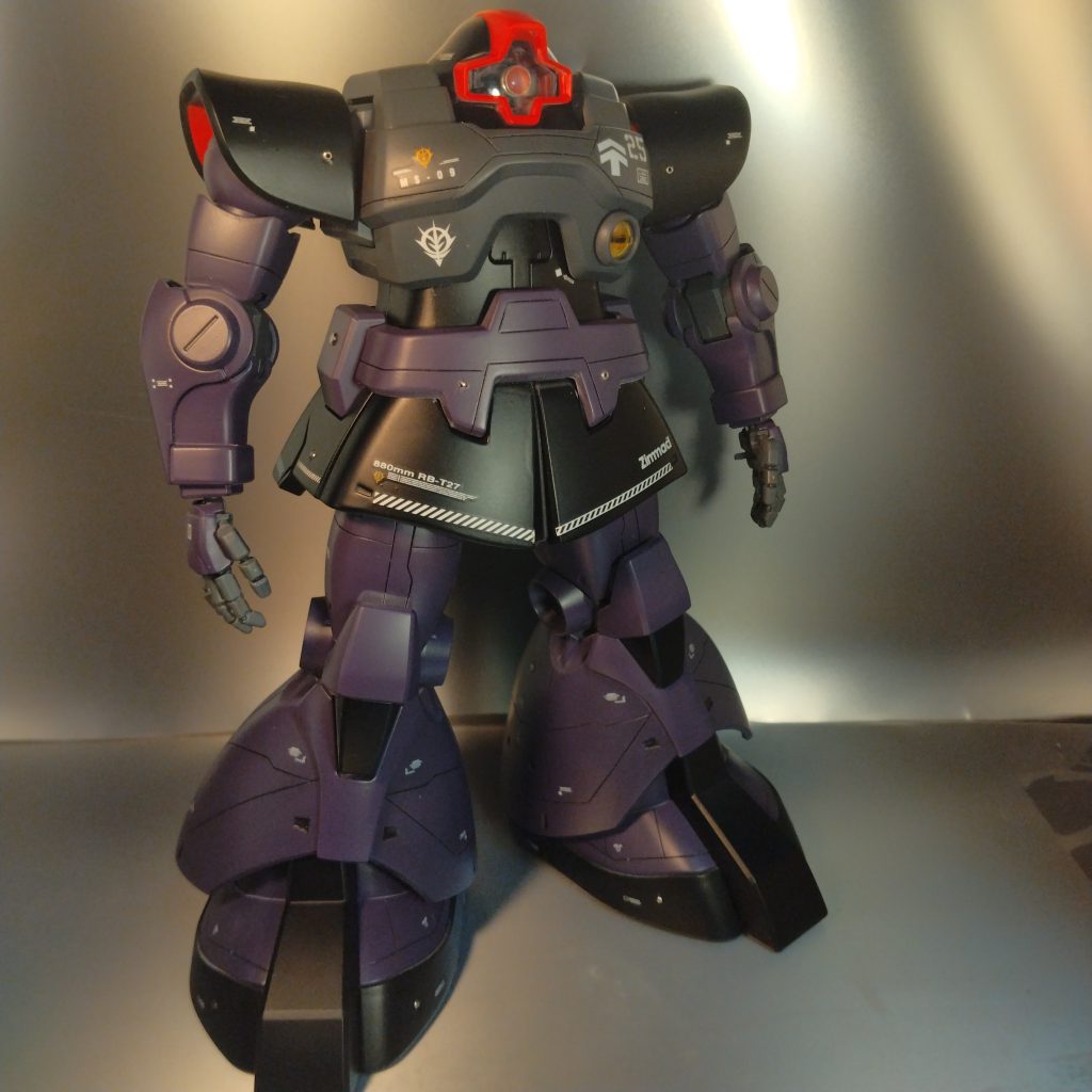 素立ちばかりで見所がないですね！（笑）