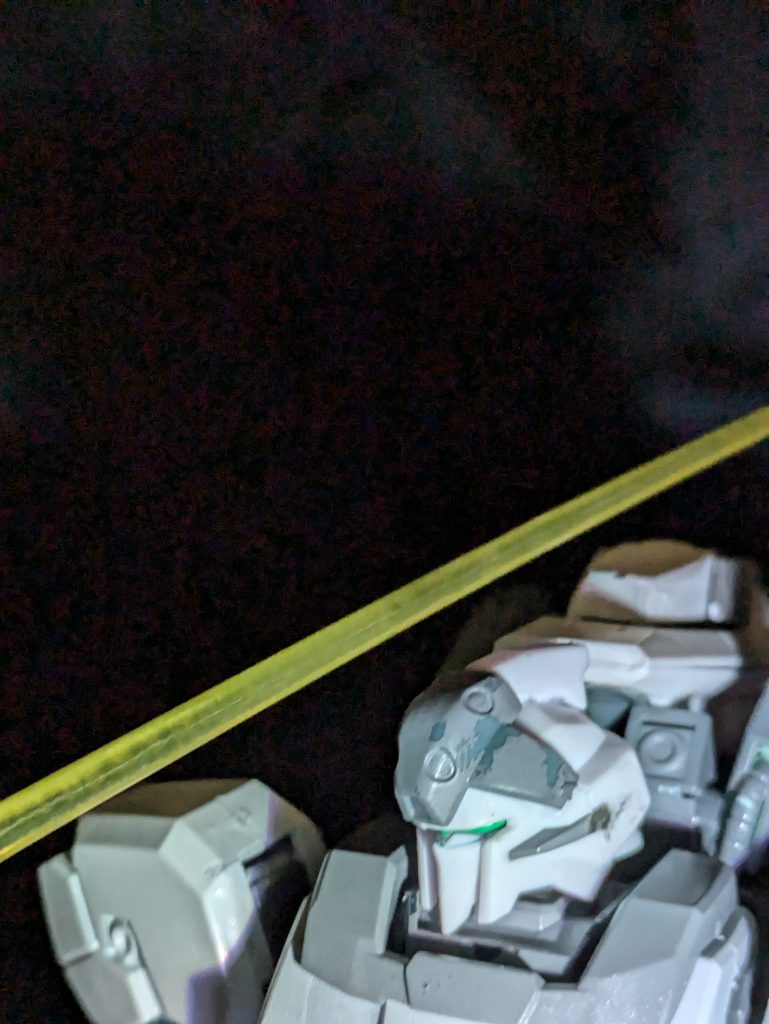 ペリア「ロングレンジですね。」 