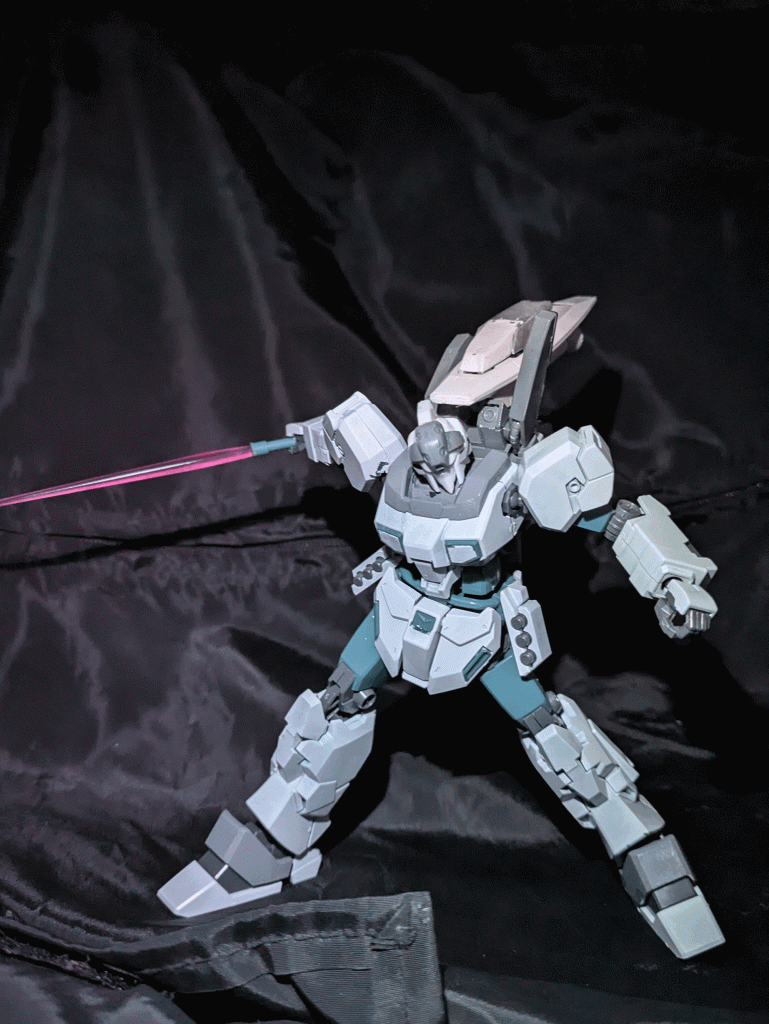 ペリア「すみません…遅れます。」スワロー隊員「りょ、了解。」ザゼル「ハハッ！」