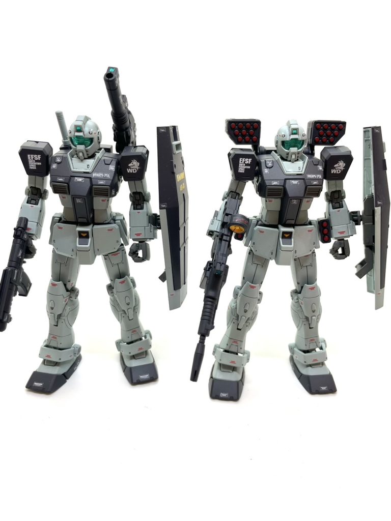 コロニー落ちた地ではGジェネレーションが初めてでした！ジムだけで戦うのはキツかったです笑それでは乾杯！！