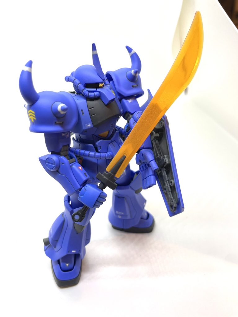 デカール中にヴィッシュ・ドナヒューの専用のドクロデカール無いことに気付きました笑やらかした！それでは乾杯！！