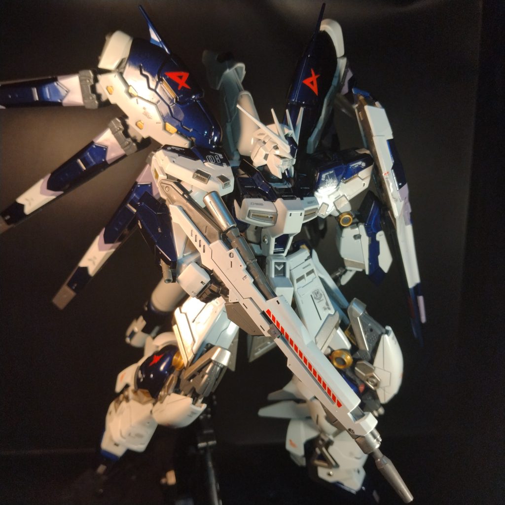 ただカラーリング変えただけです！（笑）