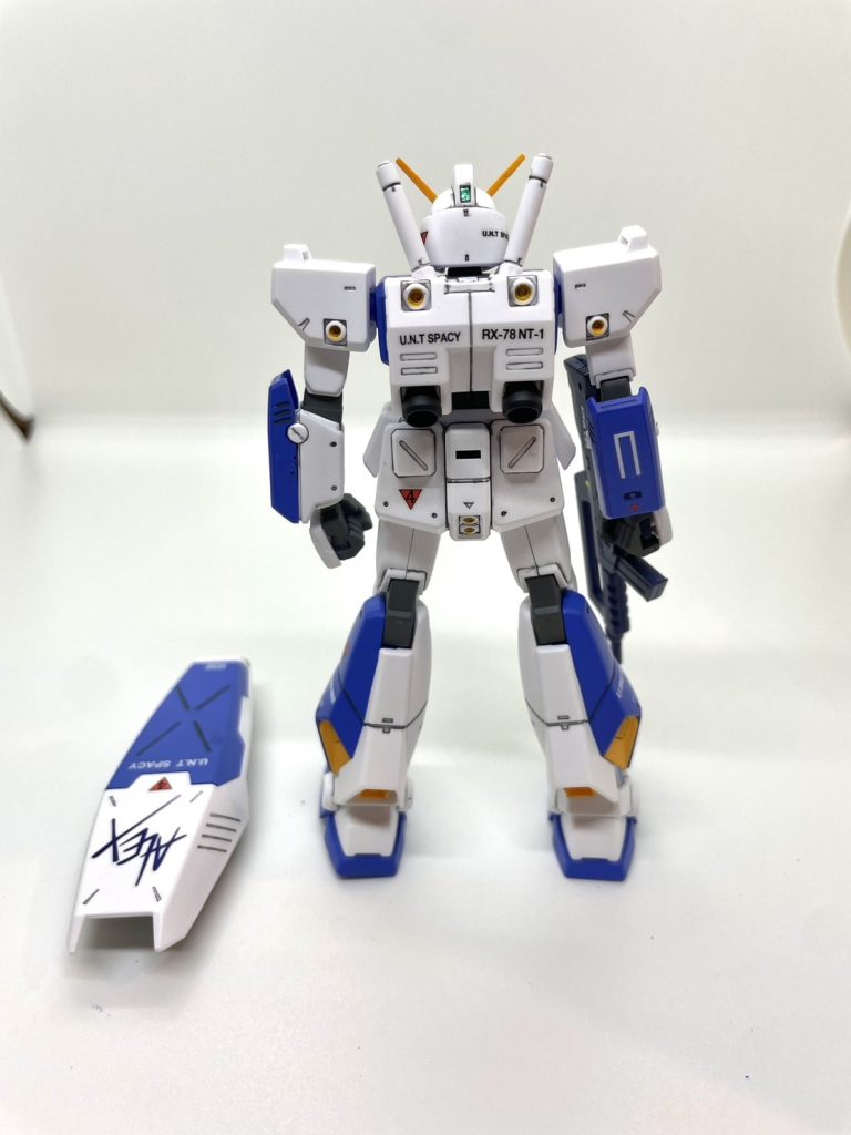 チョバム・アーマーはしません！他に使えるМSありますか？ジム・キャノンII？皆様教えて下さい！！それでは乾杯！！