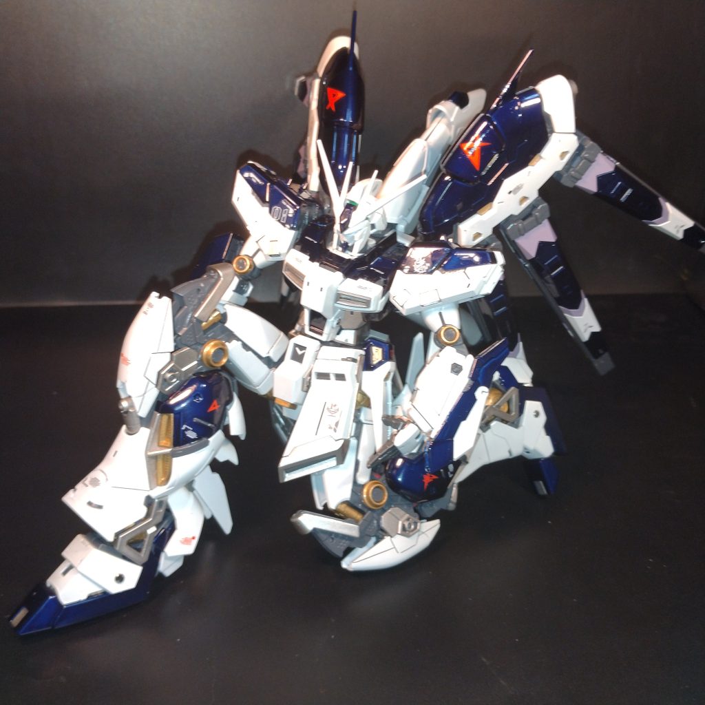 まぁ結局は人に勧められて作ったんですが！（笑）