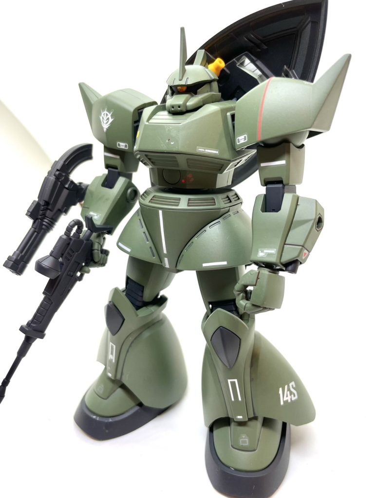 リアルタイプみたいな感じになってしまいましたがとりあえずここでコロニー落ちた地が終着しました！笑