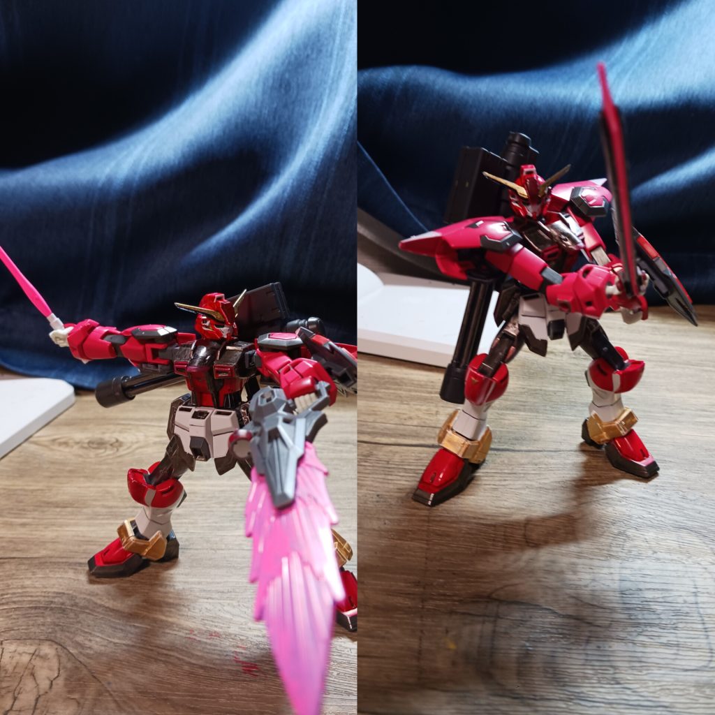 近距離 ビームサーベル ビーム刀