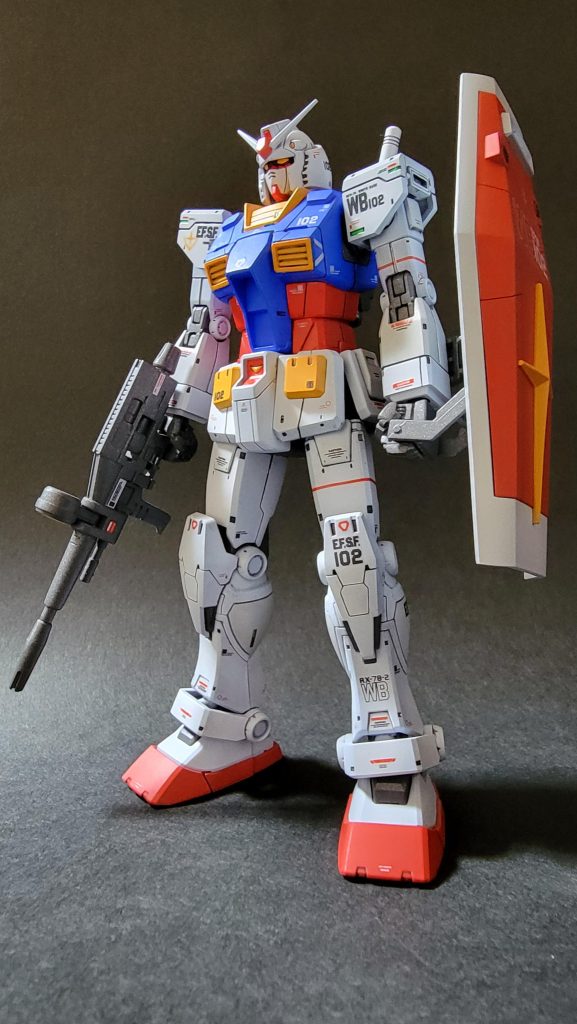 ガンダムの日–2枚目/制作者：カーネルサンダース