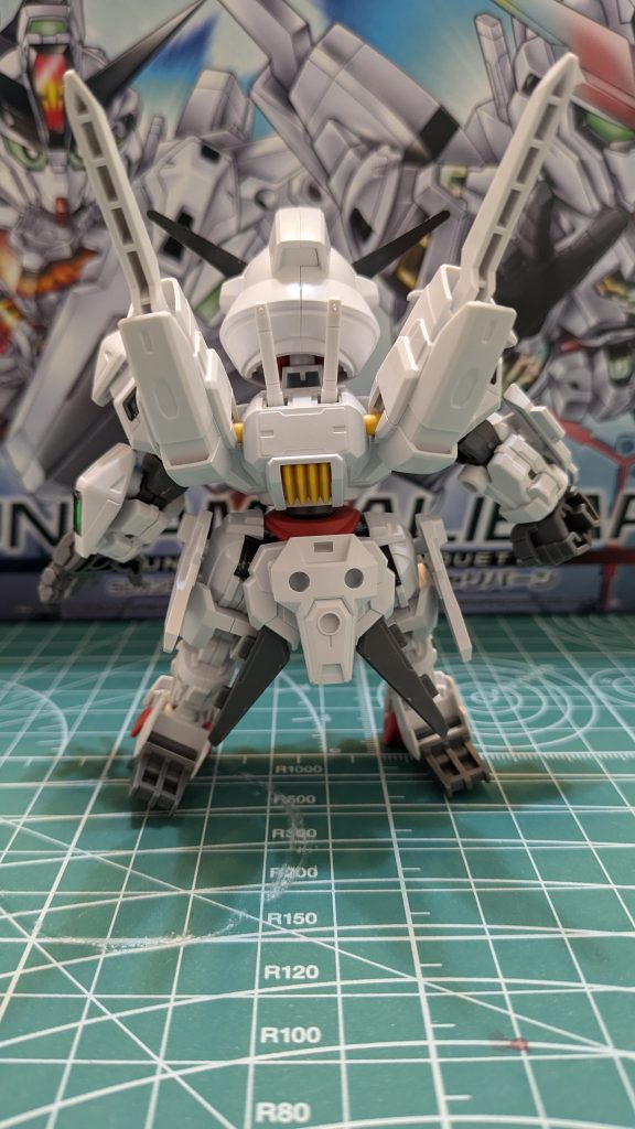 SDキャリバーン–3枚目/制作者：よりぞう