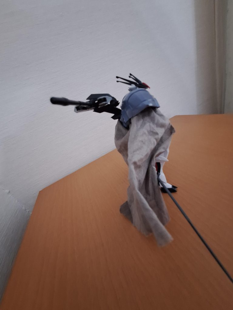 ロードアストレイΩの仕様を変更しました。–4枚目/制作者：undershrine