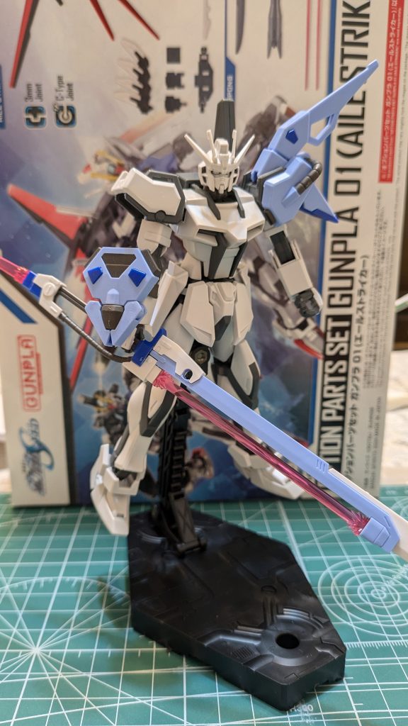 ソードストライク