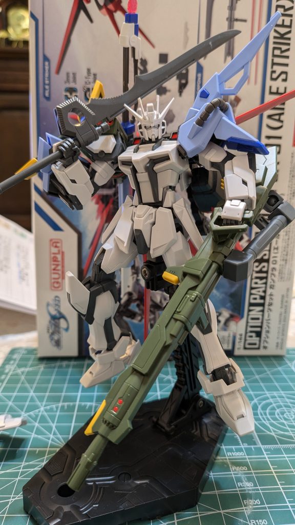 パーフェクトストライクグランドスラム！ありがとうございました。。。